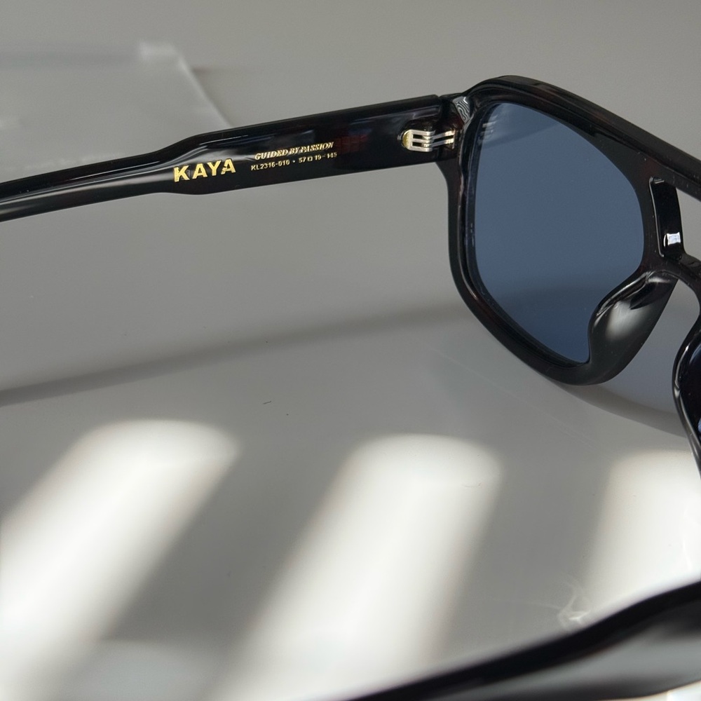 A. KJÆRBEDE Kaya Sunglasses - Picture 6 of 9